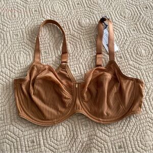 Fantasie Fusion #FL3091CIN Size 38DD Cinnamon Color*